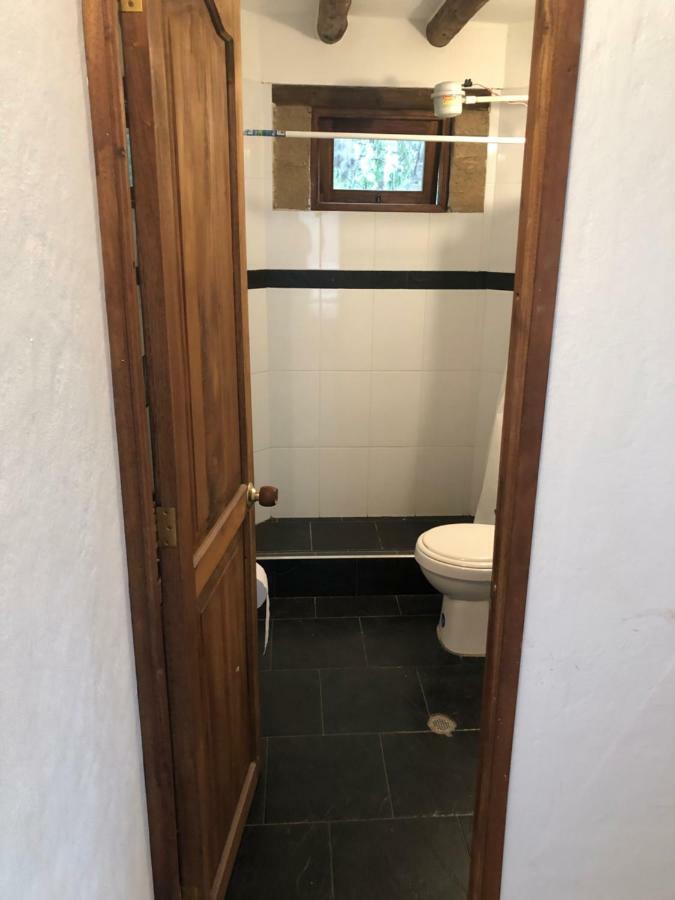 Apta Villa De Leyva Zewnętrze zdjęcie